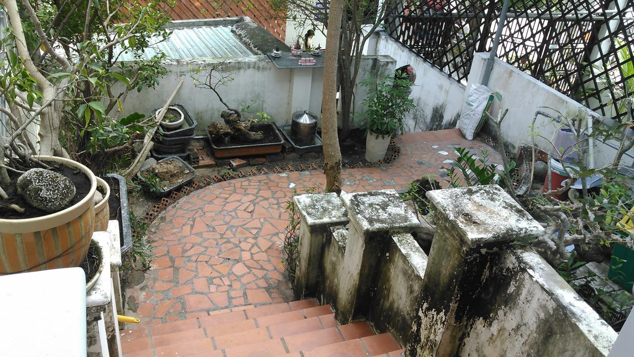 Ferienwohnung VKS Family Surfer House Phan Thiet Exterior foto