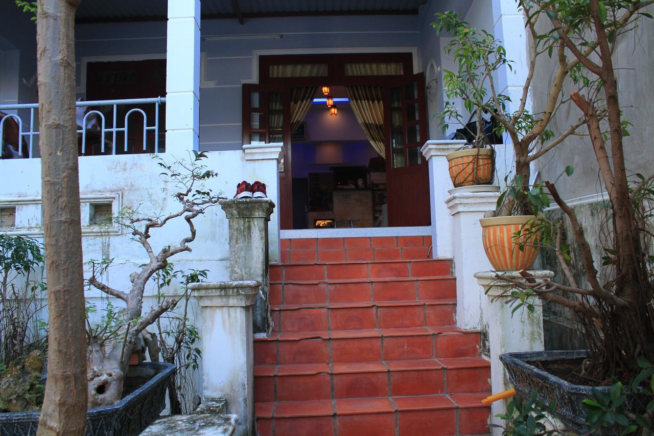 Ferienwohnung VKS Family Surfer House Phan Thiet Exterior foto