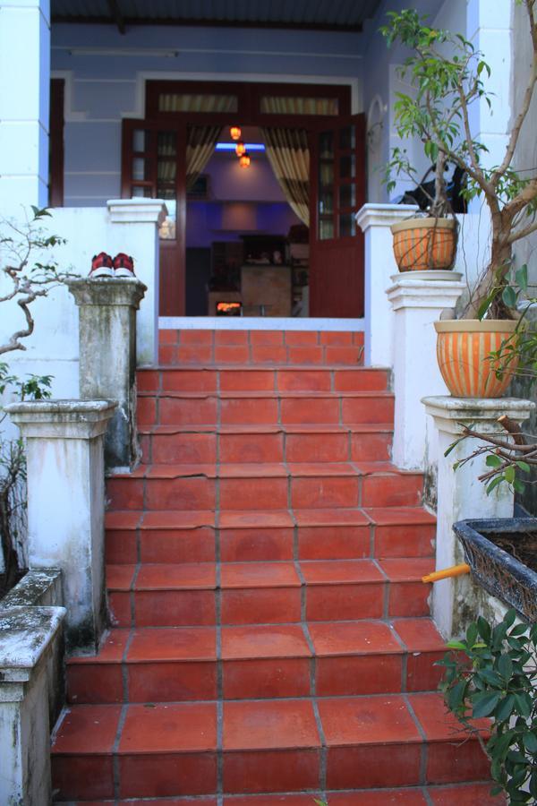 Ferienwohnung VKS Family Surfer House Phan Thiet Exterior foto